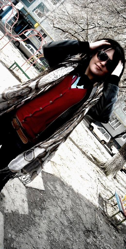 Вероника Слабченко | Шахты