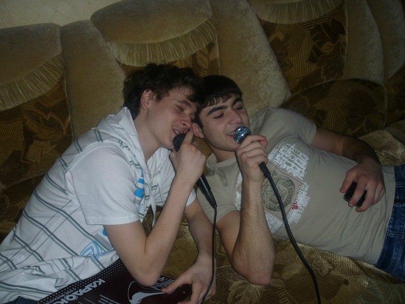 Владимир Арутюнян | Новороссийск