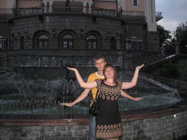 №130, Александра Кардач, 40 лет, Киев №130, Александра Кардач, 40 лет, Киев