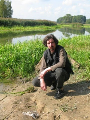 №16, Павел Рожин, 49 лет, Москва №16, Павел Рожин, 49 лет, Москва