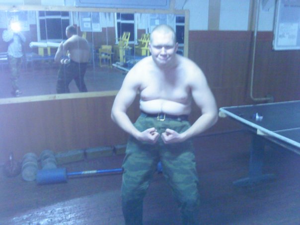 №8, Вадим Шушкевич, Калининград №8, Вадим Шушкевич, Калининград