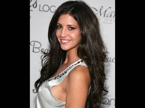 Playboy Playmate of the Year Hope