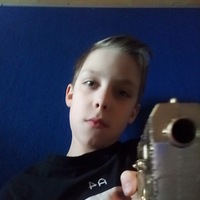 Алексей Феоктистов | Павловский Посад