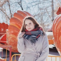 Лиана Антонова | Москва