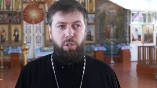 Архызский лик - Храмы в станице Исправной и селе Маруха ()