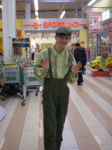 №64, Дмитро Богаш, 39 лет, Ужгород №64, Дмитро Богаш, 39 лет, Ужгород