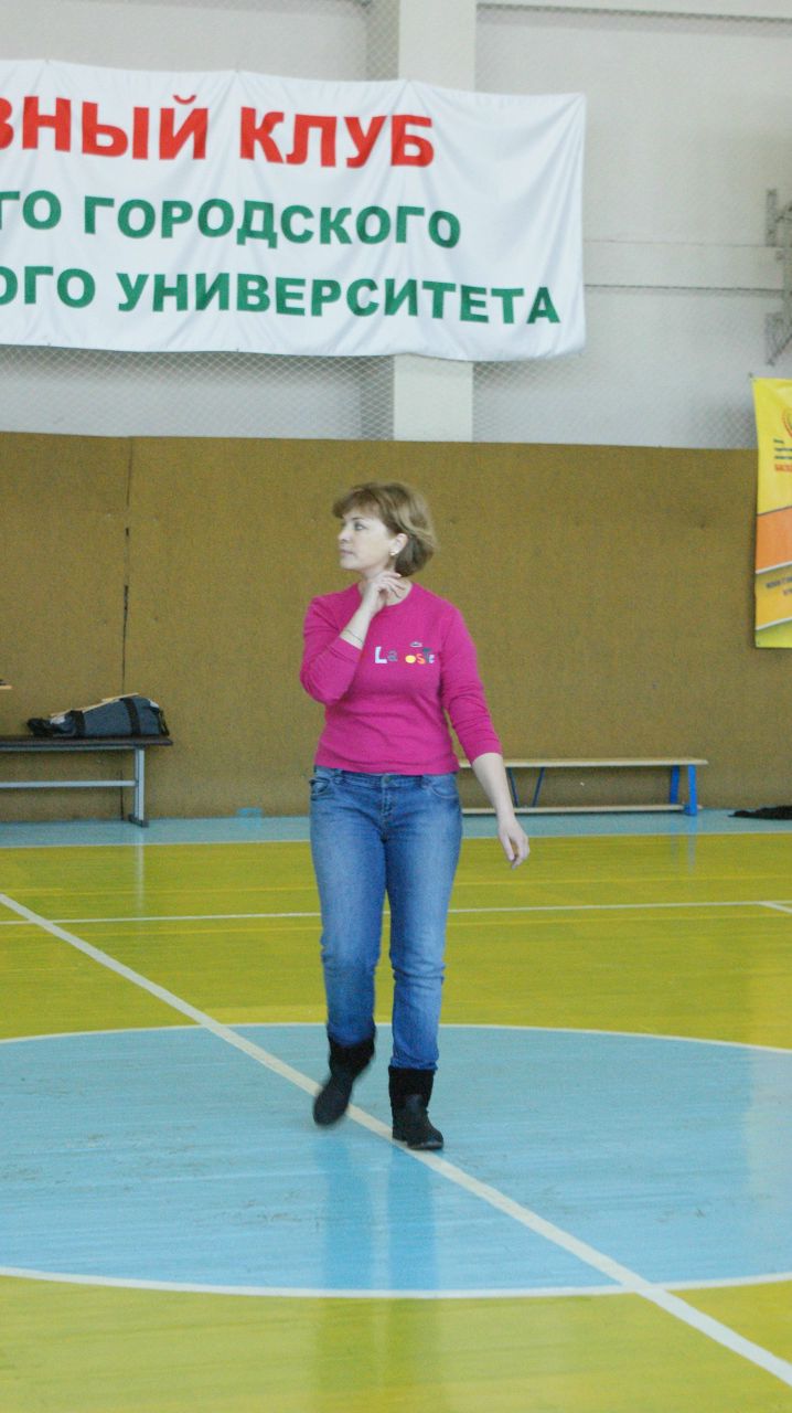 Инна Родионова | Москва
