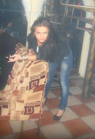 Юлия Кутузова | Москва