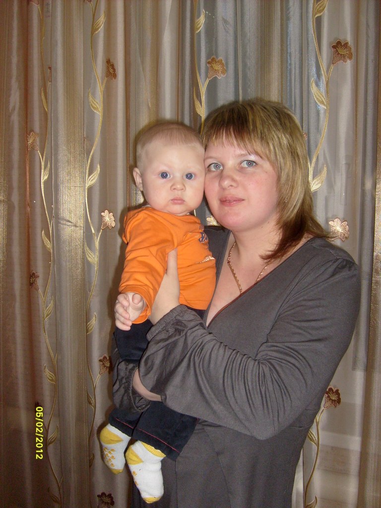 Ольга Мартьянова | Пенза