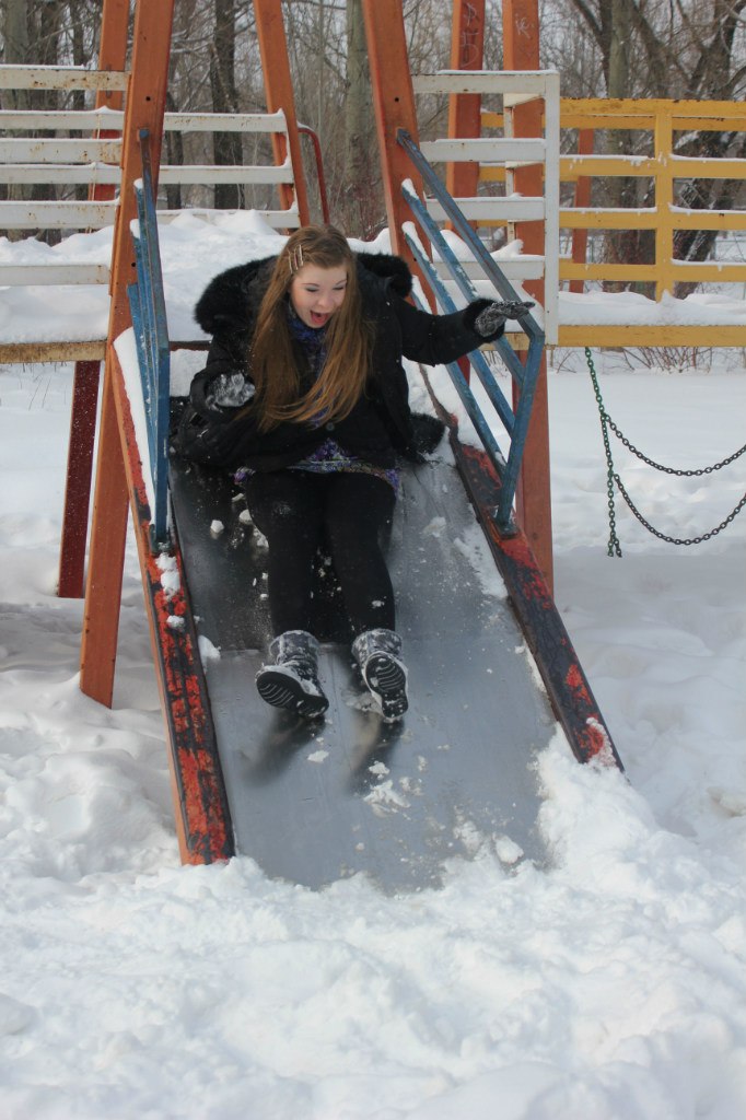 Анютка Ягнова | Самара