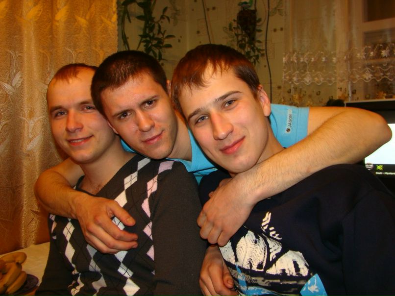 Максим Александров | 