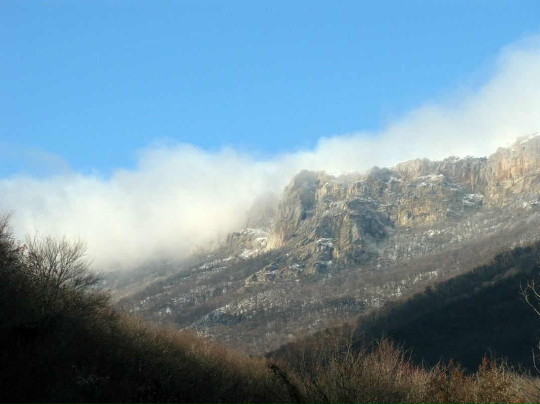 Петр Чебадухин | Москва