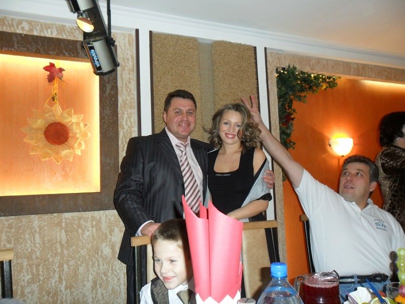 Наталья Морозова | Новодвинск