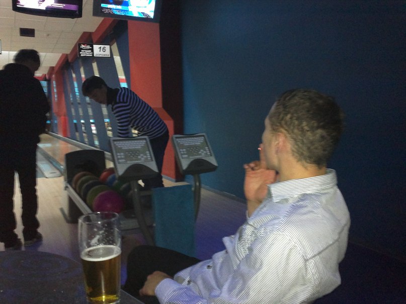 Серёга Иванов | Уфа