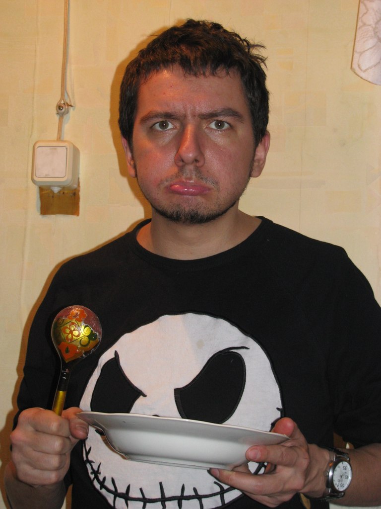 Валентин Горбачёв | Петрозаводск