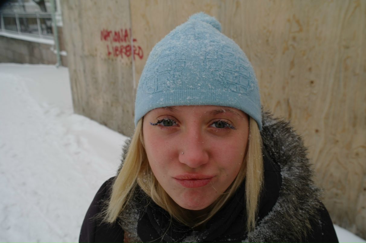 Мария Федотова ツ | Санкт-Петербург