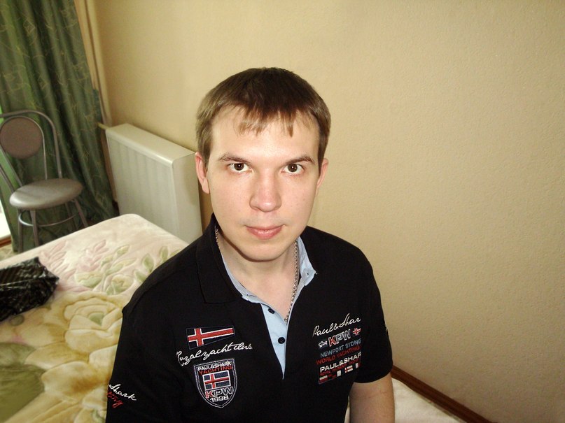 Сергей Коскин | Каменск-Уральский