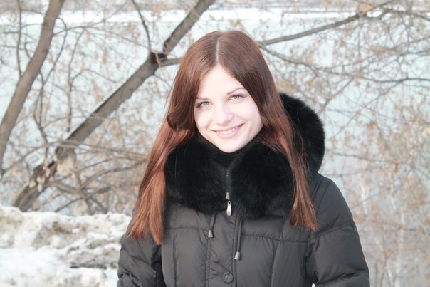 Екатерина Мельникова | Пермь