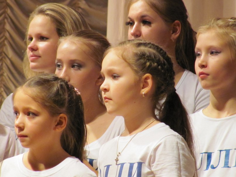 Даша Грачева | Нижний Новгород