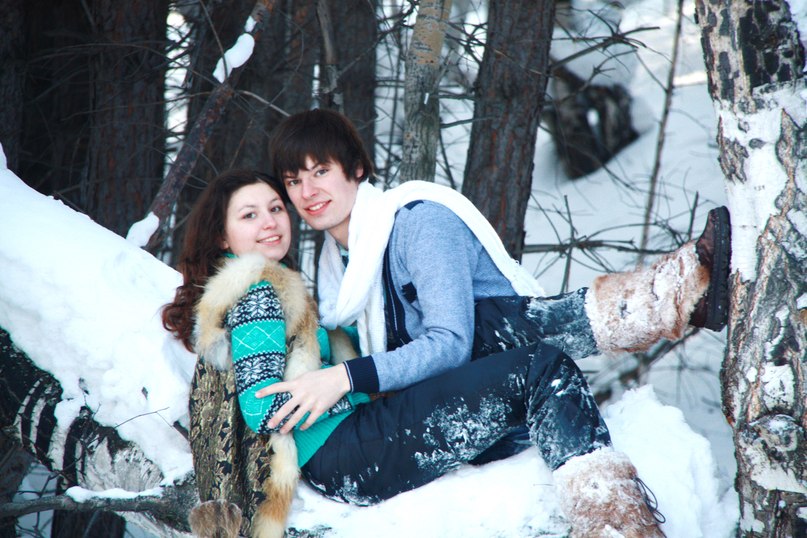 Валентина Кашуба | Новосибирск