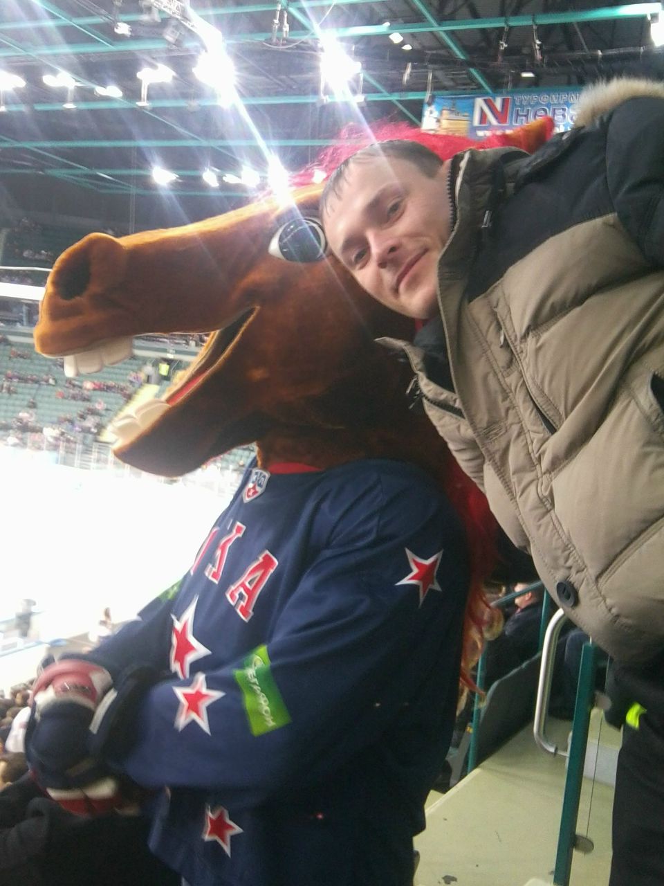 Макс Ракитянский | Сосновый Бор