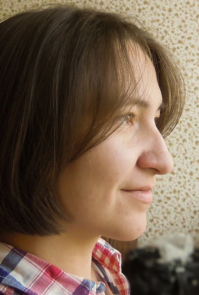 Катерина Анашкина | Москва