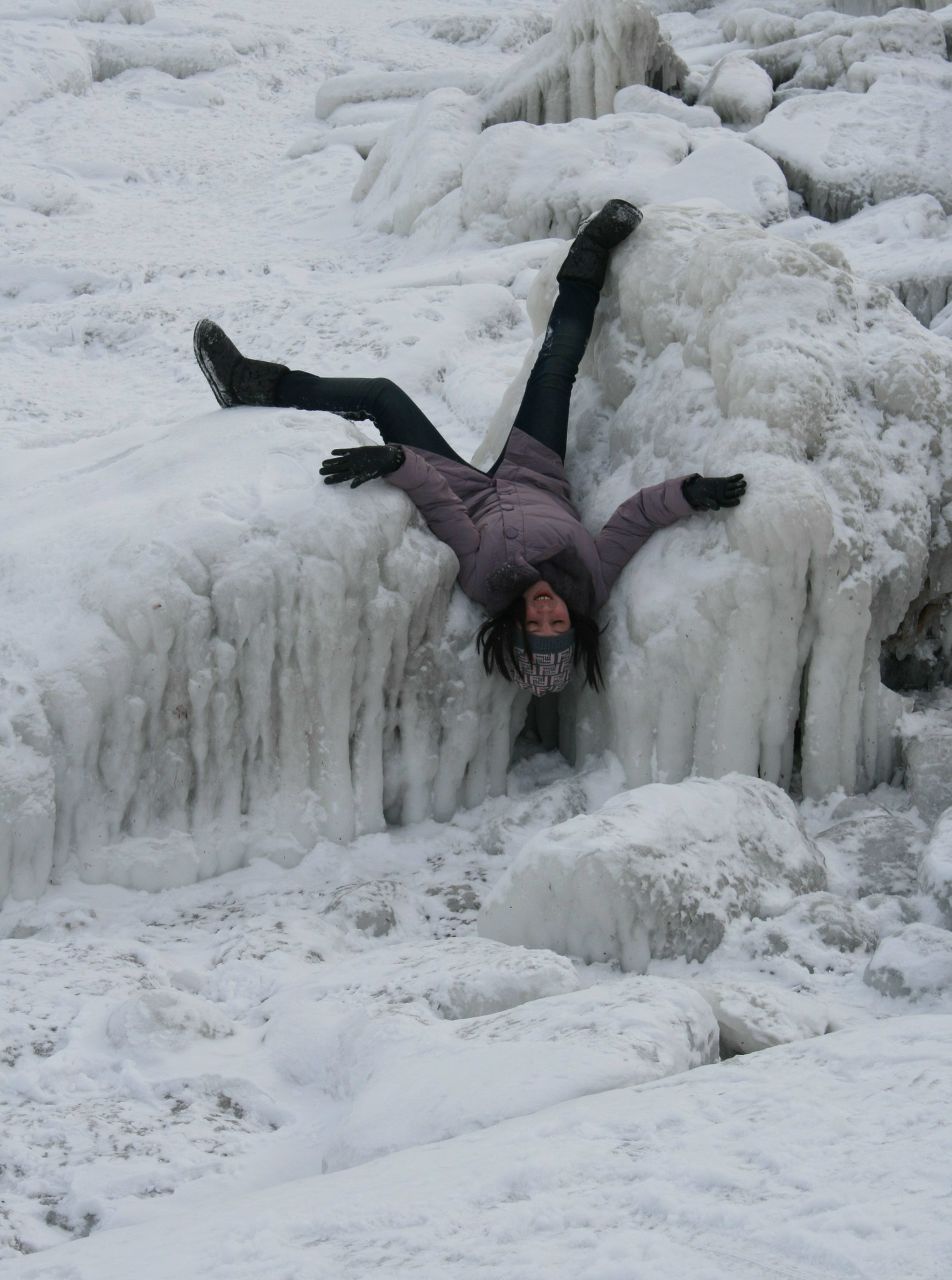 Света Худякова-Свиридко | Одесса