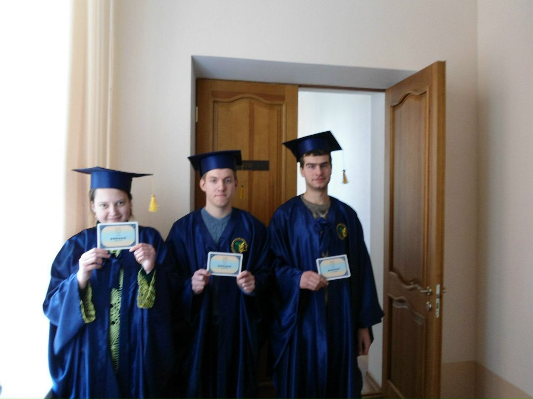 Виктор Гармашов Володимирович | Доманевка