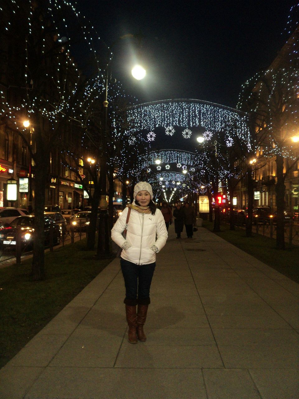 Изабелла Федорова | Якутск