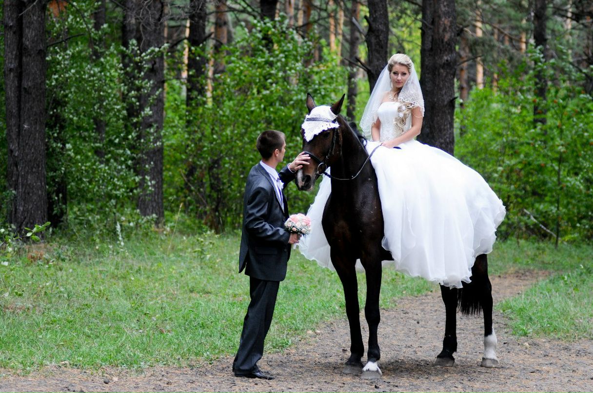 Анна Зятько | Новосибирск