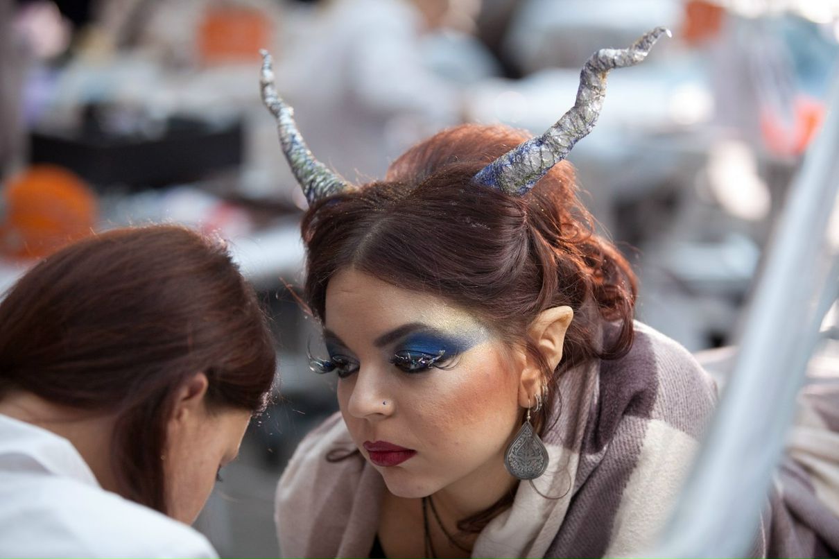 Ирина Седунова | Москва