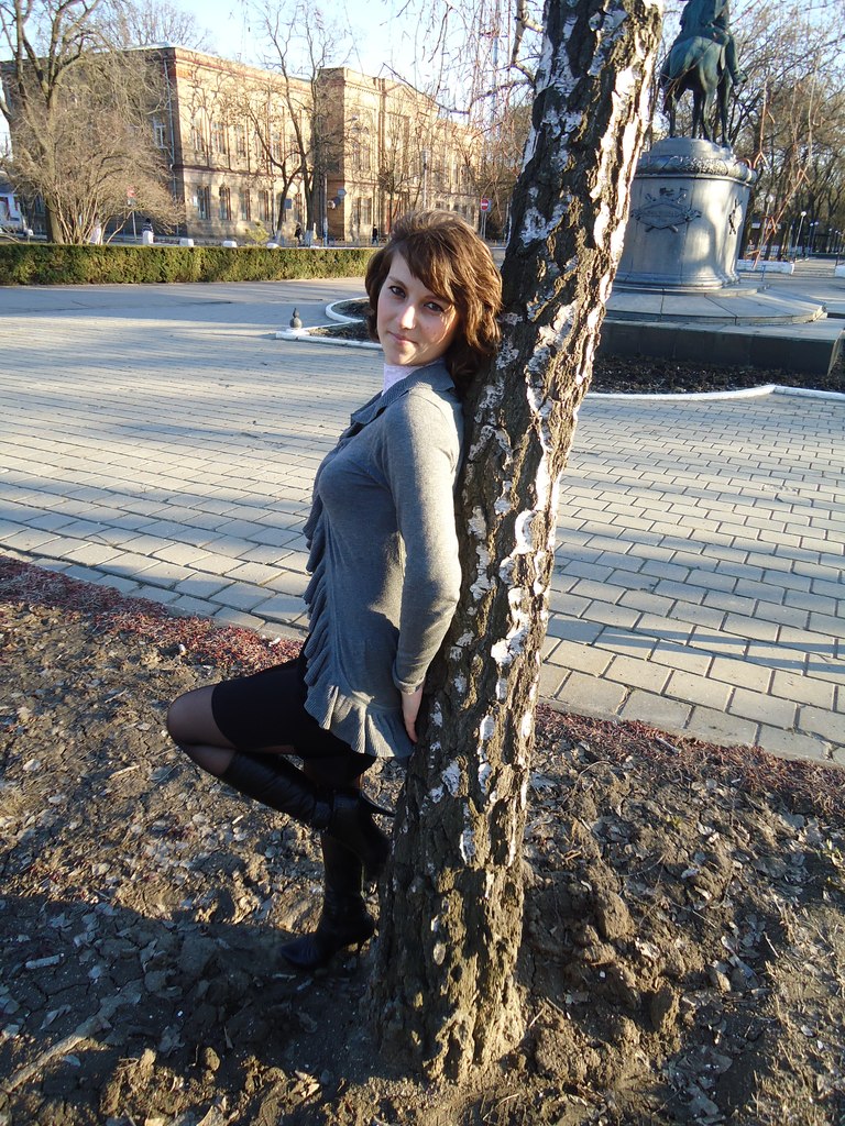 Марина Дмитриева | Измаил