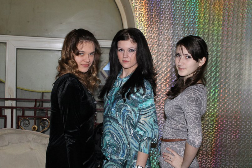 Любовь Сенина | Волоколамск