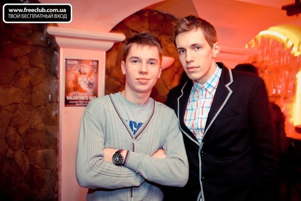 Лёха Азаров | Киев