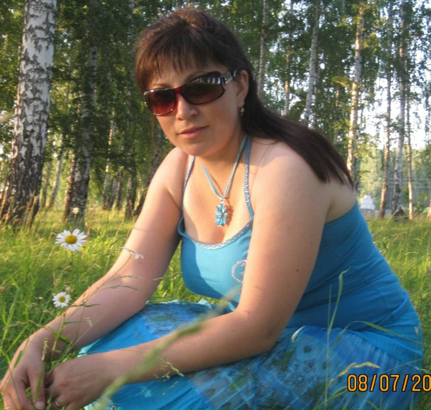 Зинаида Мазунина | Шатрово