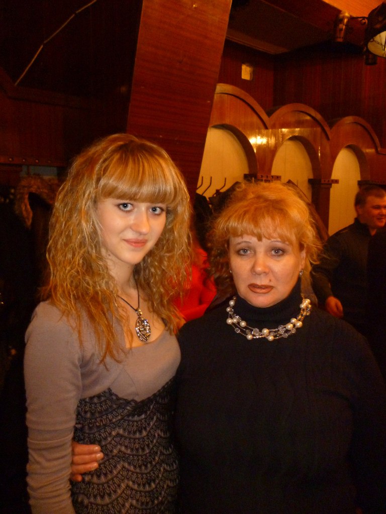 Светка Савченко | Новгород-Северский