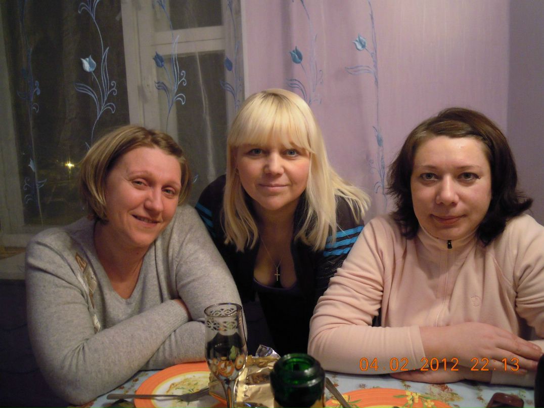 Татьяна Куклина | 