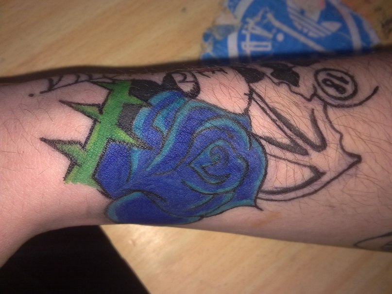 Никита Кудряшов | New York City