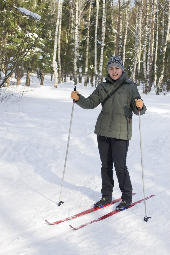 Татьяна Иванова | Иваново