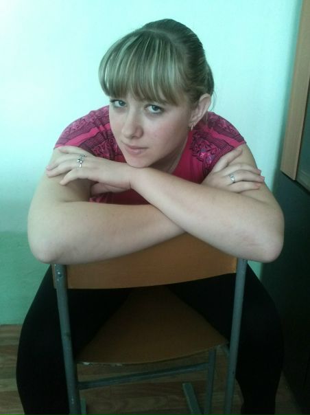 №11, Светлана Лобынцева, 31 год №11, Светлана Лобынцева, 31 год