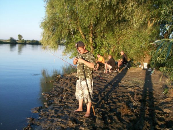 Василий Ботя | Одесса