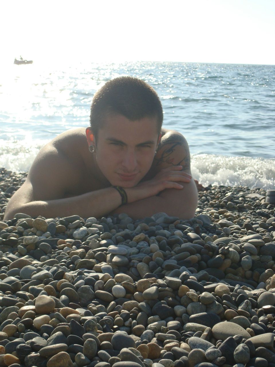 Андрей Штиль | Самара