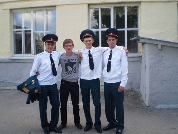 №7, Илья Селиверстов №7, Илья Селиверстов