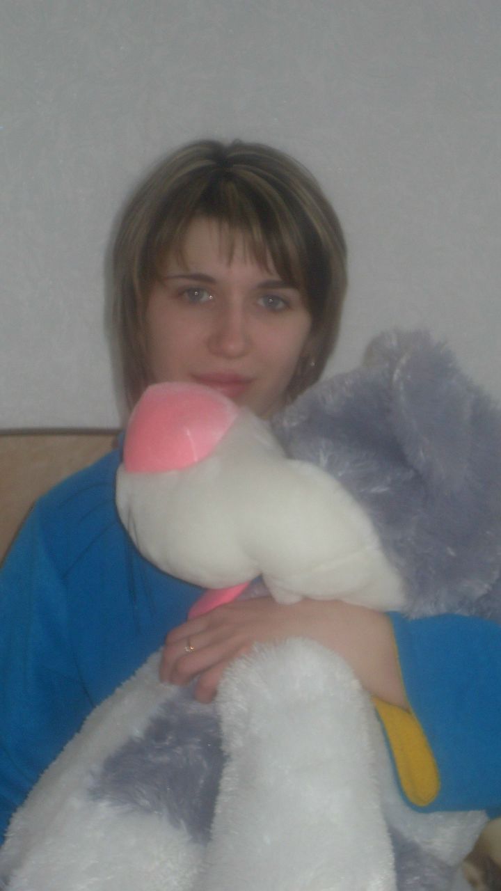 Юлія Трохимчук-Башева | Кагарлык