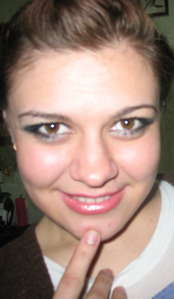 Анжела Конопська Богданівна | Тальное