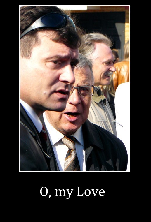 Иван Хоров | Курск