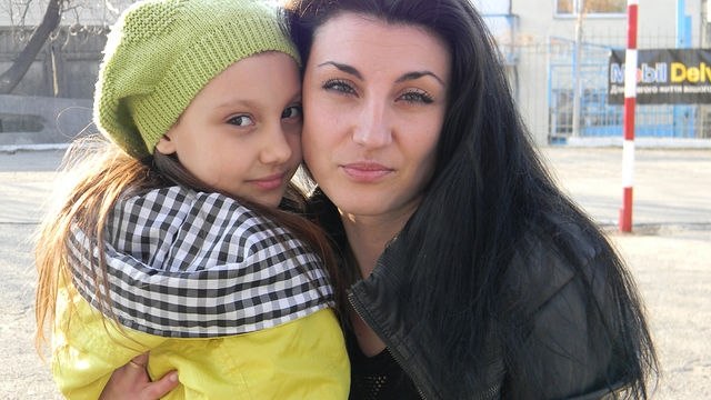 Ирина Пташник | Могилев-Подольский