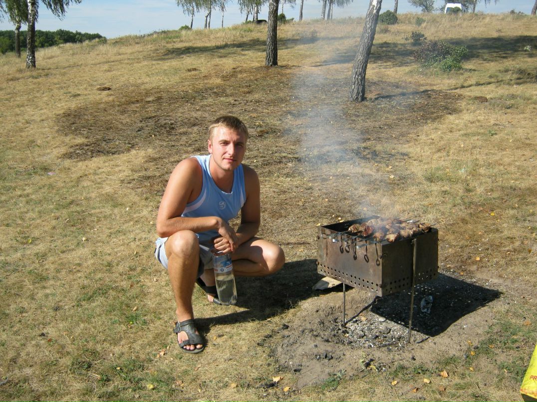 Руслан Дудар | Белая Церковь