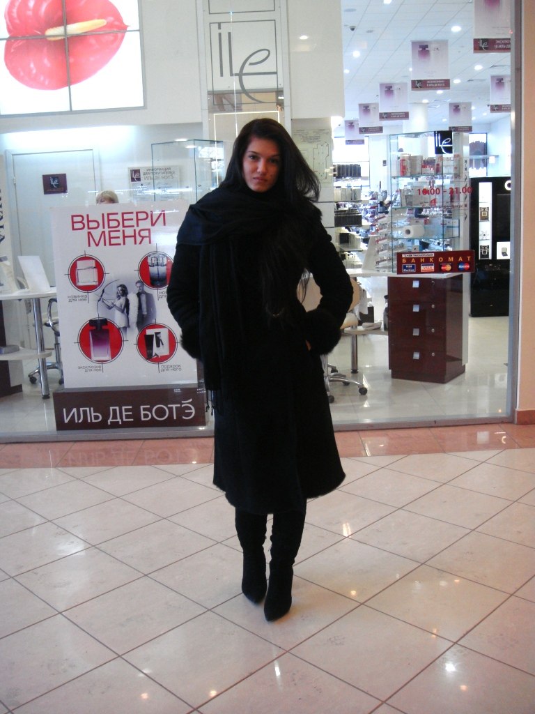 Кристина Курина | Ростов-на-Дону