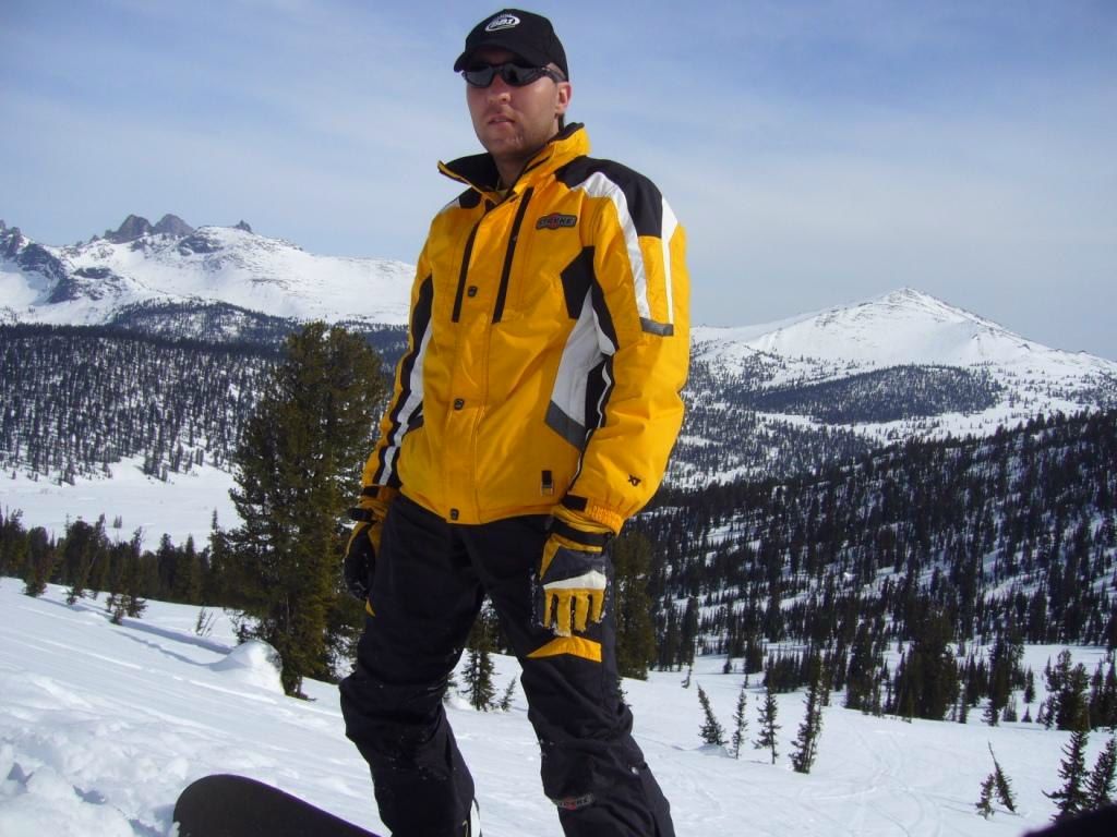 Александр Бодоногов | Красноярск